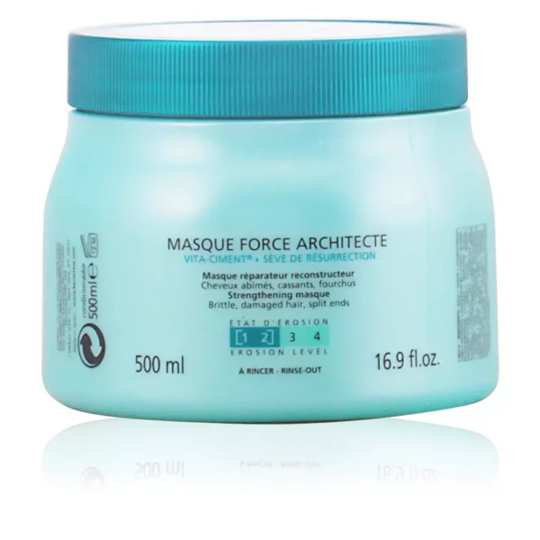 Kérastase Resistance Masque Force Architecte 500ml