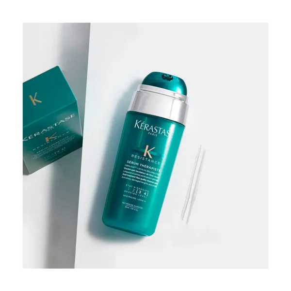 Kérastase Résistance Thérapiste Serum 30ML - Image 3