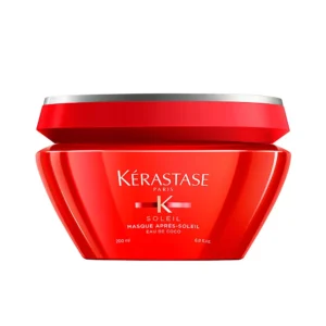 Soleil After Sun Hair Mask 200ml