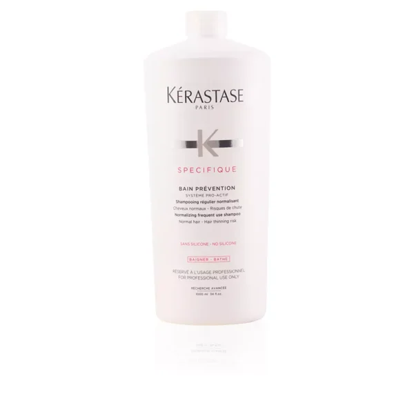Kérastase Spécifique Bain Prévention 1000ML Shampoo