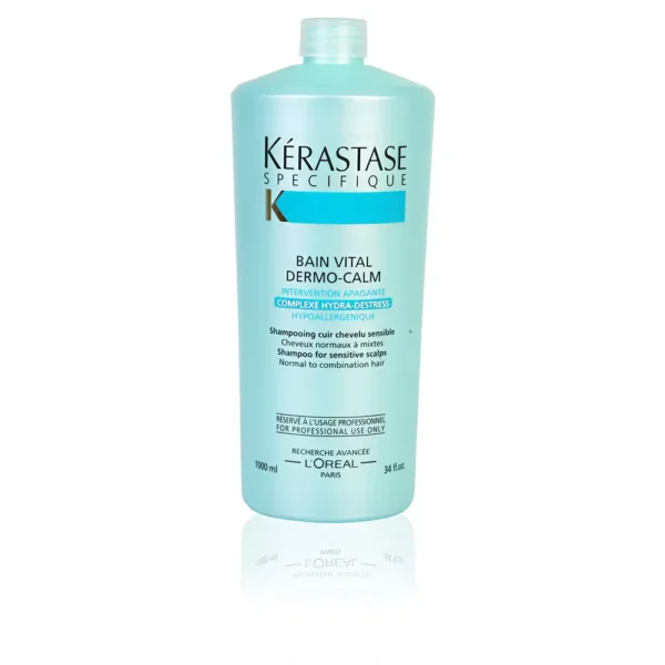 Kérastase Spécifique Dermo-Calm Bain Vital 1000ML