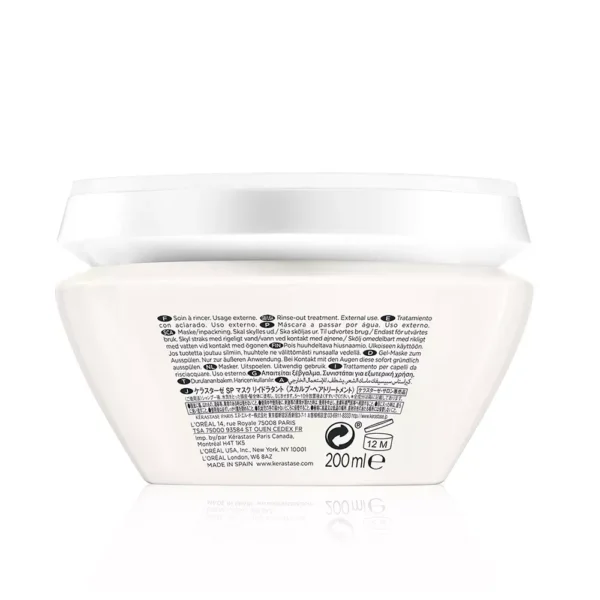 Kérastase Specifique Masque Rehydratant 200ML - Image 2