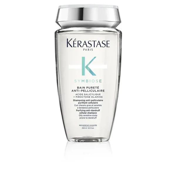 Kérastase Symbio Anti-Dandruff Bath 250ML