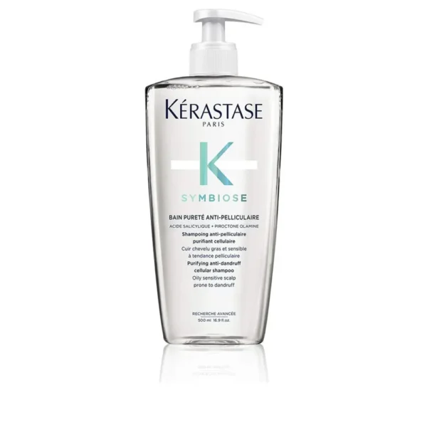 Kérastase Symbio Anti-Pellicular Bath 500ML
