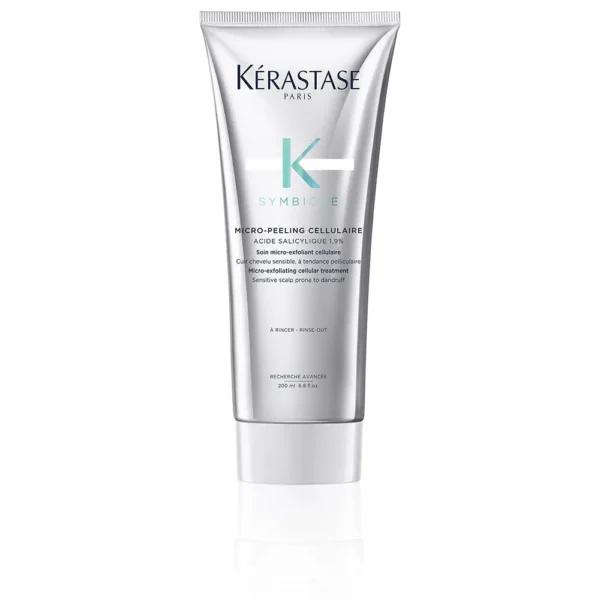 Kérastase Symbio Micro-Peeling Cellular Treatment 200ML