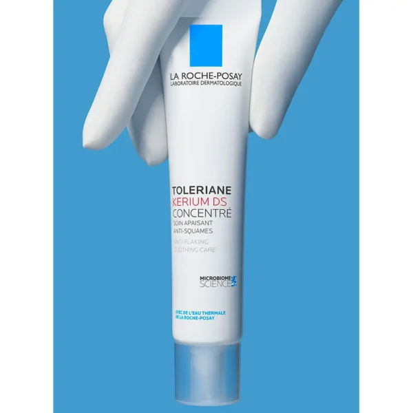 Kerium DS Soothing Facial Cream 40ML - Image 2