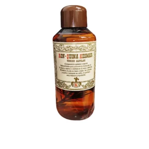 Kesmar Ronquina Herbal Hair Treatment 1000ML