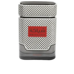 Shiyaaka Silver Eau de Parfum 100ML