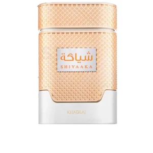 Shiyaaka White EDP 100ML