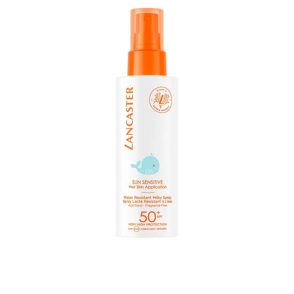 Kids Milky Spray SPF 50+ 150ML