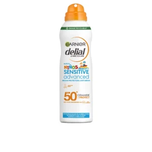 Kids Anti-Sand Mist SPF50+ 150ML
