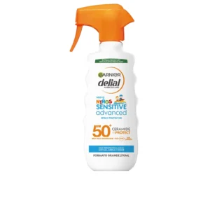 Kids Sensitive Advanced Spray SPF 50+ 270ml