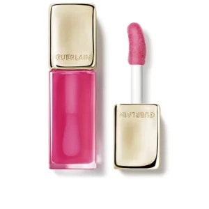 KissKiss Bee Glow Tinted Lip Oil #458 Pop Rose 9.5 ml