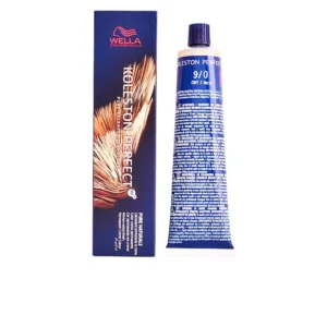Koleston Perfect Me+ Pure Naturals 9/0 Hair Color 60ML
