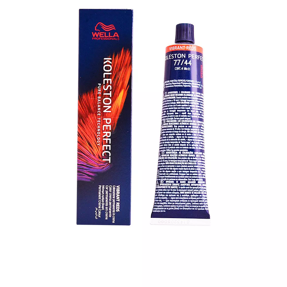 Koleston Perfect Me+ Vibrant Reds 77/44 60ml