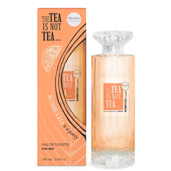 Kombucha Party Eau De Toilette 100ML - Image 2