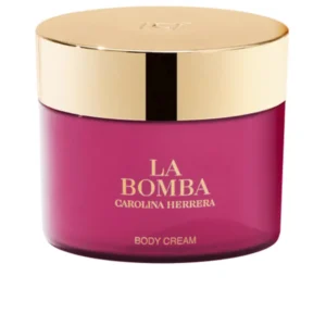 LA BOMBA Body Cream 200ML