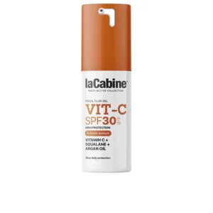 VIT-C Invisible Facial Gel SPF 30 30ML