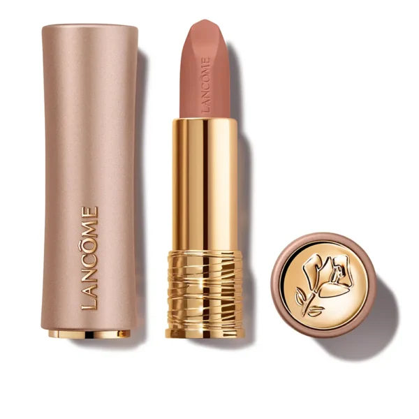 L'ABSOLU ROUGE INTIMATTE Lipstick #210 Unspoken Feelings 3.4g
