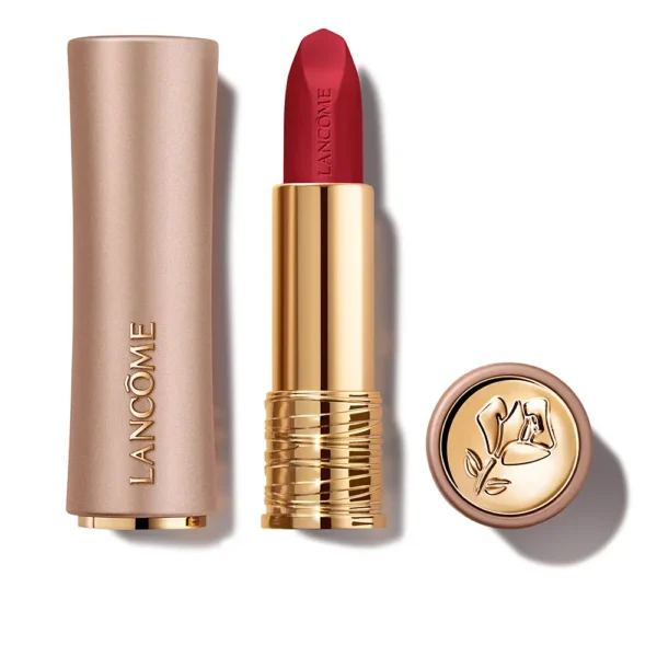L'ABSOLU ROUGE INTIMATTE Lipstick #888 - 3.4g