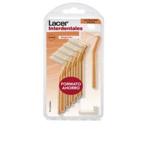 LACER Angular Extra-Fine Soft Interdentals 10 Units