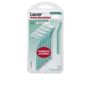 LACER Angular Interdentales Extrafino Assorted 10 Units