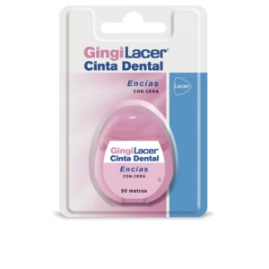 LACER GINGILACER Dental Tape 50M - 1 Unit