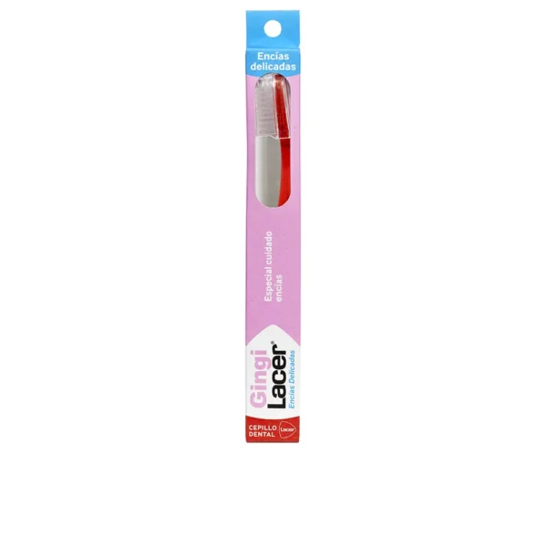 LACER GINGILACER Toothbrush For Sensitive Gums - Assorted 1PC