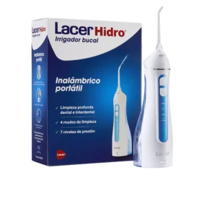 LACER Hydro Portable Wireless Dental Care Unit