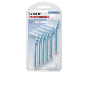 LACER Interdentales Angular Cónico - 6 Units