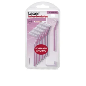 LACER Interdentales Angular Ultrathin 10 Units