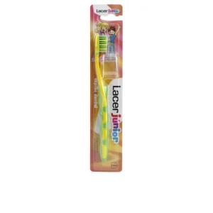 LACER Junior II Assorted Dental Brush for Kids