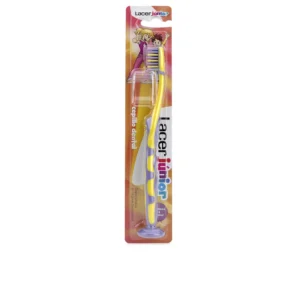 LACER Junior II Suction Dental Brush - Assorted 1 Unit