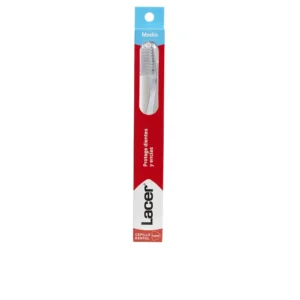 LACER Medium Assorted Dental Brush - 1 Unit