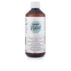 Lacer Natur Mouthwash 500ML