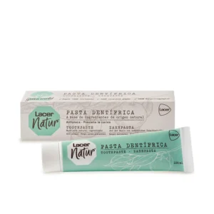 LACER Natur Dental Paste 100ML