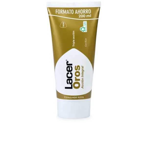 LACER OROS Dental Paste 200ML