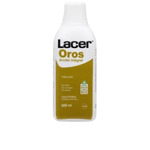 LACER OROS Mouthwash 500ML