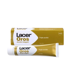 LACER OROS Toothpaste 75ML