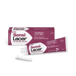 LACER Sensilacer Bioadhesive Gel 50ML