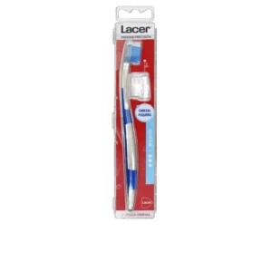 LACER Small Medium Brush Head 1 Unit