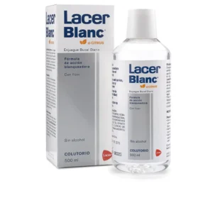 Citrus Mouthwash 500ml