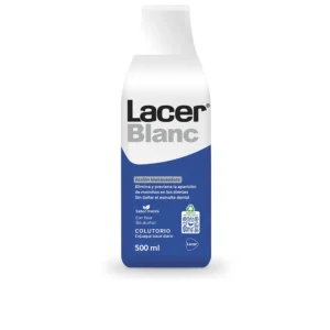 LACERBLANC Mint Mouthwash 500ML