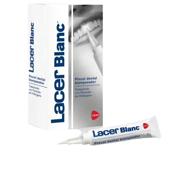 LACERBLANC Whitening Dental Brush 9g