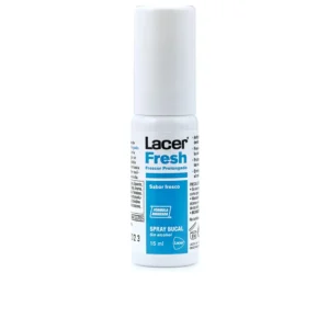 LACERFRESH Dental Care Spray 15ML