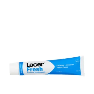 LACERFRESH Dental Gel 125ML