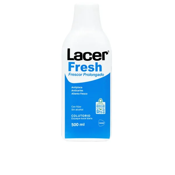 LACERFRESH Mouthwash 500ML
