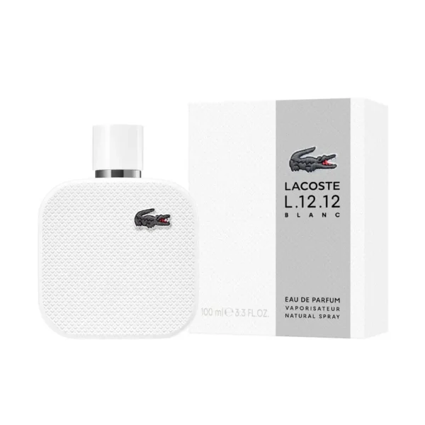 LACOSTE | L. 12 .12  POUR LUI | Eau de Parfum - Image 2
