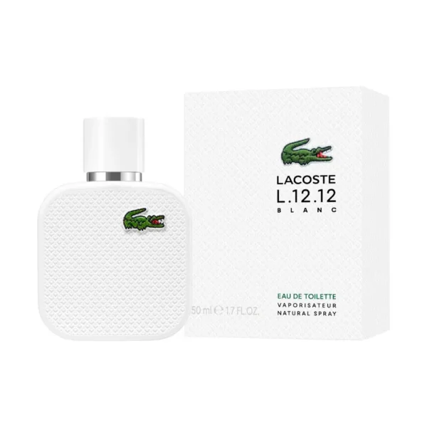 LACOSTE | L. 12 .12  POUR LUI | Eau de Toilette - Image 6