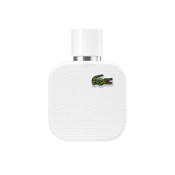 LACOSTE L.12.12 Blanc Eau de Toilette 50ml